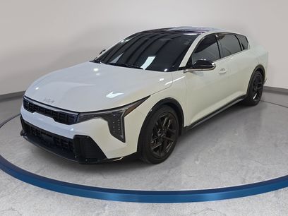 Used 2025 Kia K4 GT-Line Turbo