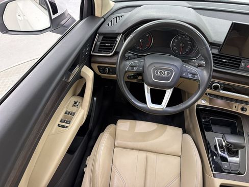 Used 2024 Audi Q5 2.0T Premium AWD/4WD image 29