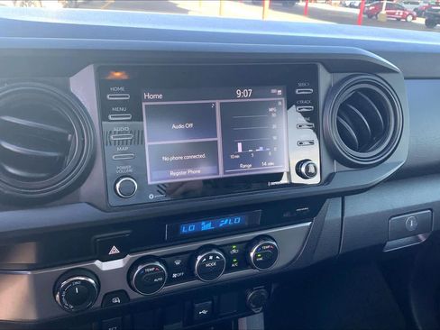 Used 2023 Toyota Tacoma SR AWD/4WD image 34