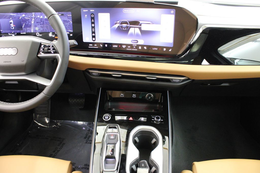 New 2026 Audi A6 Premium Plus AWD/4WD image 22