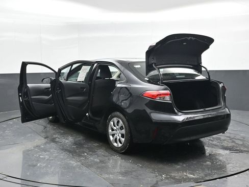 Used 2024 Toyota Corolla LE image 51