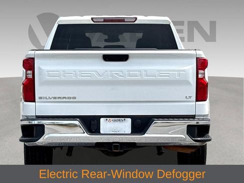 Used 2023 Chevrolet Silverado 1500 LT RWD image 15