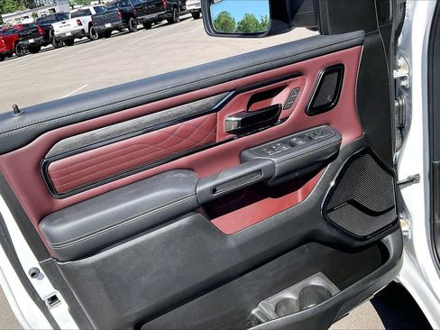 New 2026 RAM 1500 Limited AWD/4WD image 30