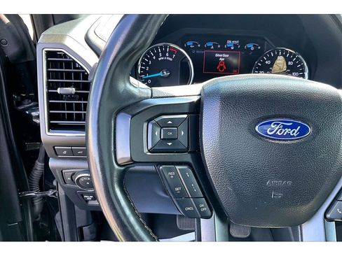 Used 2020 Ford Expedition Limited w/ Equipment Group 302A AWD/4WD image 19