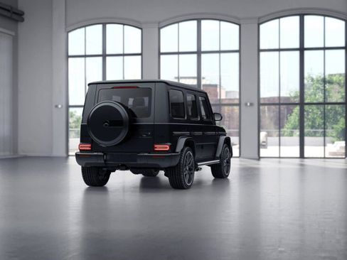 Used 2024 Mercedes-Benz G 63 AMG 4MATIC image 21