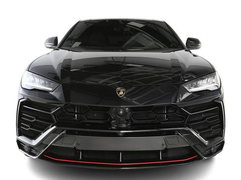 Used 2020 Lamborghini Urus AWD/4WD image 7