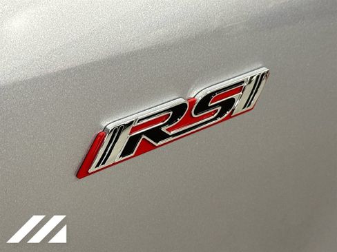 Used 2025 Subaru Impreza RS w/ Popular Package #3 AWD/4WD image 34
