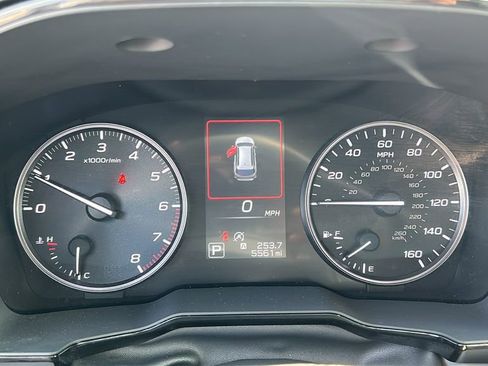 Certified 2025 Subaru Outback Premium AWD/4WD image 15