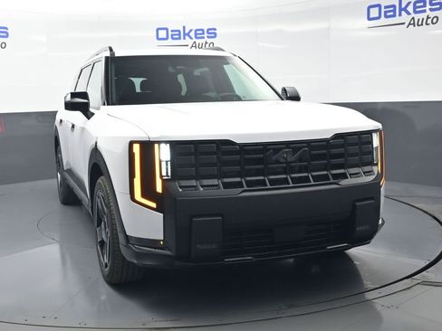 New 2027 Kia Telluride EX X-Line AWD/4WD image 3