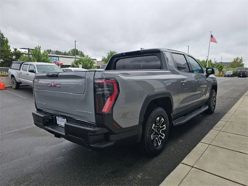 New 2026 GMC Sierra EV Elevation w/ Premium Package image 7
