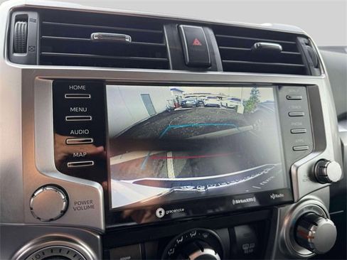 Used 2022 Toyota 4Runner Trail Special Edition image 29
