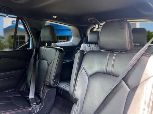 Used 2025 Honda Pilot TrailSport image 26