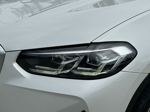 Used 2023 BMW X4 xDrive30i AWD/4WD image 30