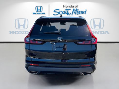 New 2026 Honda CR-V Sport-L image 6