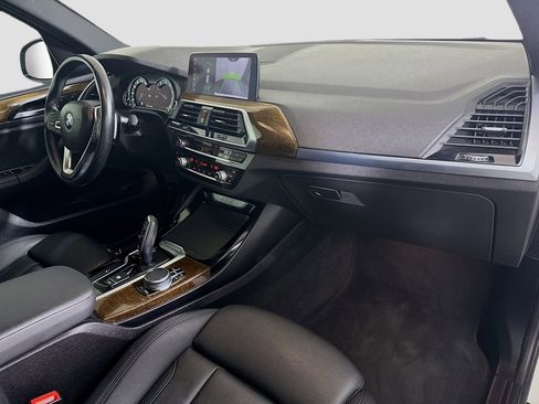 Used 2019 BMW X3 sDrive30i w/ Driving Assistance Package image 30