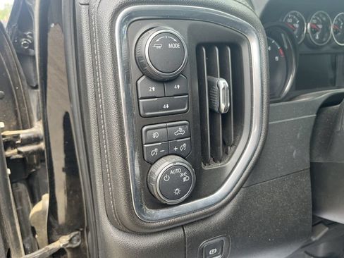 Used 2020 Chevrolet Silverado 3500 LT w/ Convenience Package AWD/4WD image 21