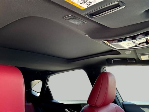 Certified 2022 Lexus NX 350h AWD image 13