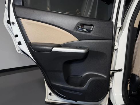Used 2015 Honda CR-V Touring image 19