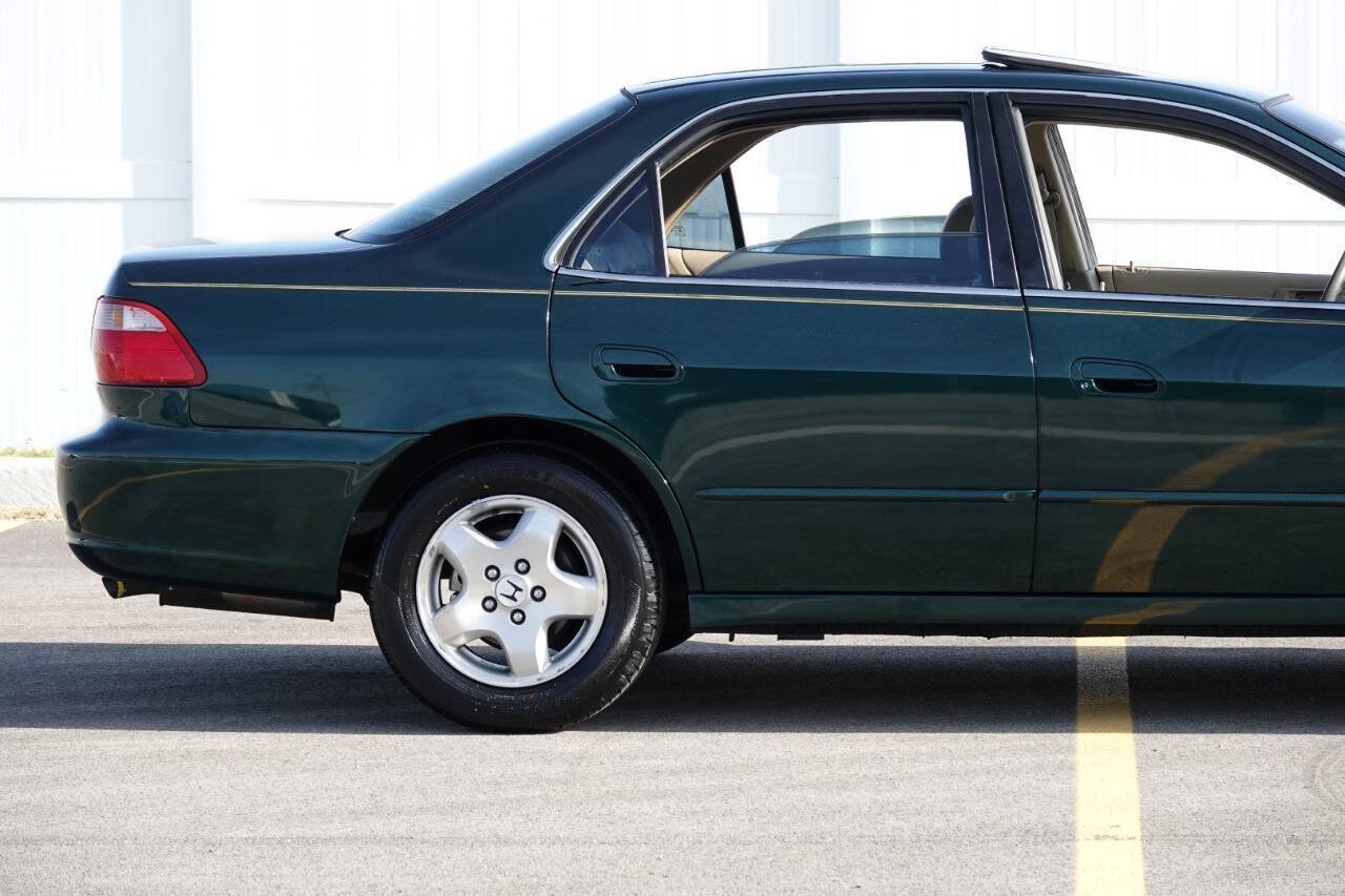 Used 1998 Honda Accord EX image 30