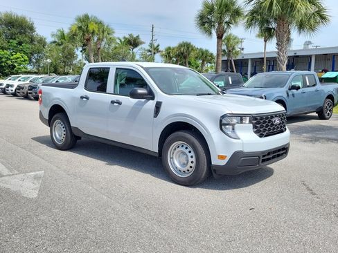 New 2026 Ford Maverick XL FWD image 33