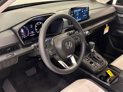 New 2026 Honda CR-V EX image 20