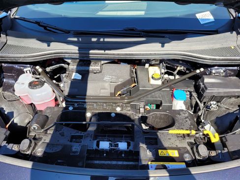 Used 2023 Volkswagen ID.4 Pro S RWD image 36