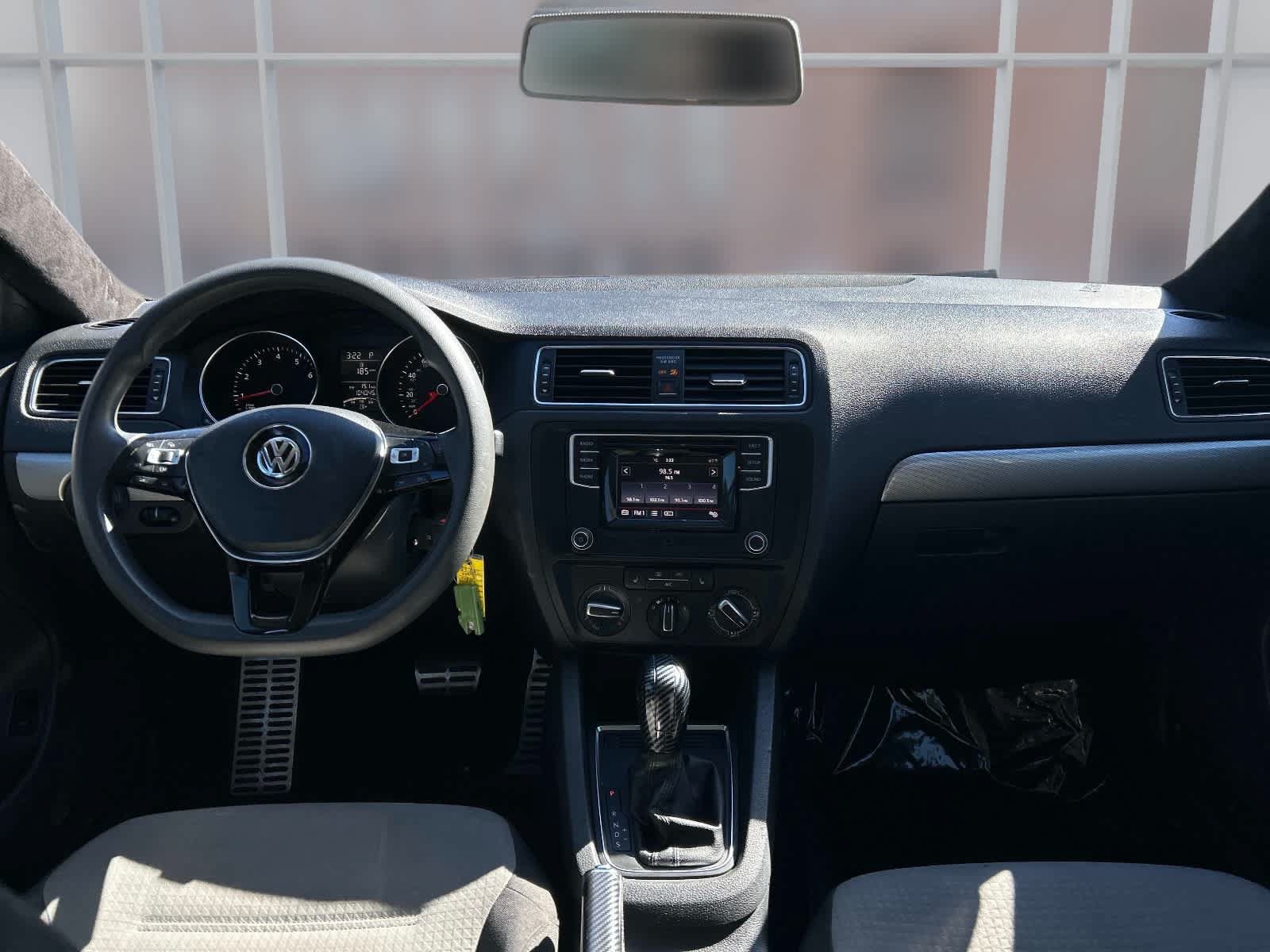 Used 2017 Volkswagen Jetta S FWD image 25