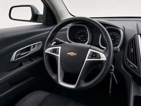 Used 2013 Chevrolet Equinox LT w/ Driver Convenience Package FWD image 17