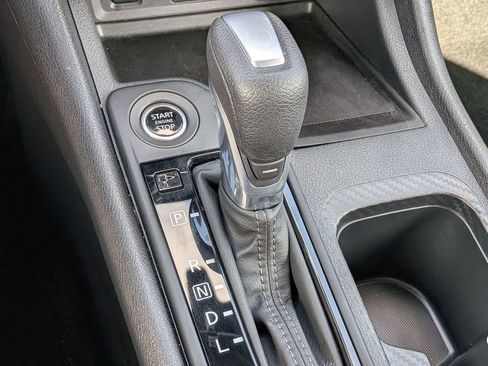 Used 2025 Nissan Sentra S image 18