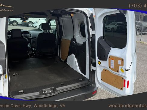 Used 2016 Ford Transit Connect XL FWD image 31