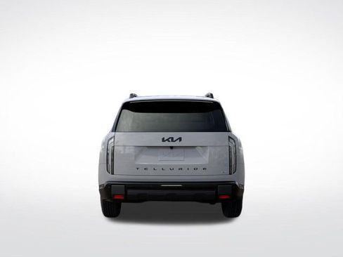 New 2027 Kia Telluride EX X-Line AWD/4WD image 5