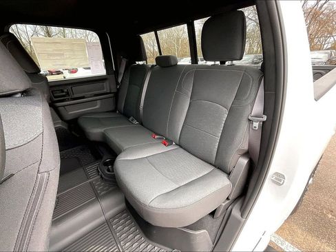 New 2026 RAM 2500 Tradesman image 10