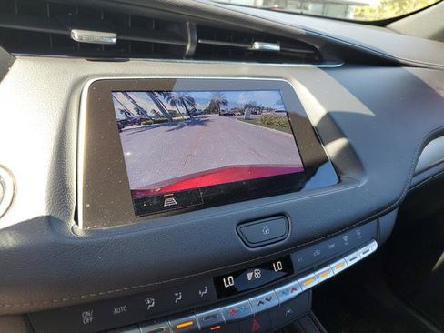 Certified 2023 Cadillac XT4 Premium Luxury w/ Technology Package image 61