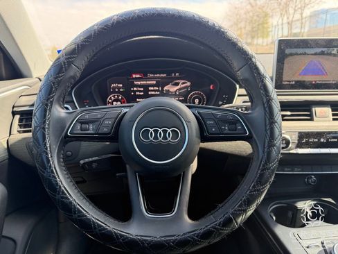 Used 2018 Audi A4 2.0T Ultra Premium w/ 18" Wheel Package image 15