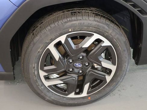 New 2026 Subaru Forester Limited image 8