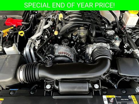 Used 2023 Jeep Gladiator Rubicon w/ LED Lighting Group image 30