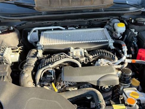 Used 2023 Subaru Outback Touring XT image 34