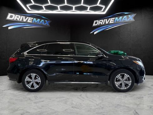 Used 2019 Acura MDX SH-AWD image 5