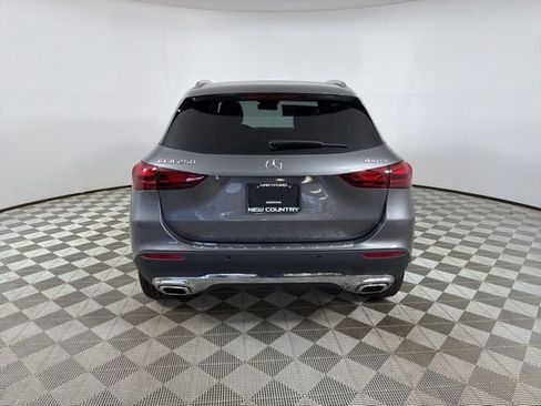 New 2026 Mercedes-Benz GLA 250 4MATIC image 6