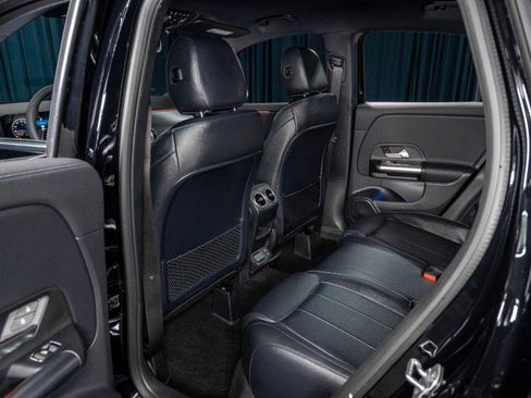 Certified 2025 Mercedes-Benz GLA 250 image 15