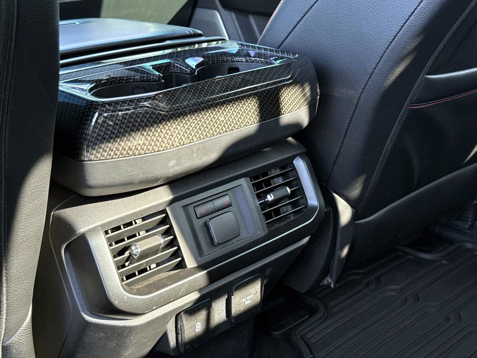 Used 2021 Ford F150 Raptor w/ Equipment Group 801A High AWD/4WD image 15