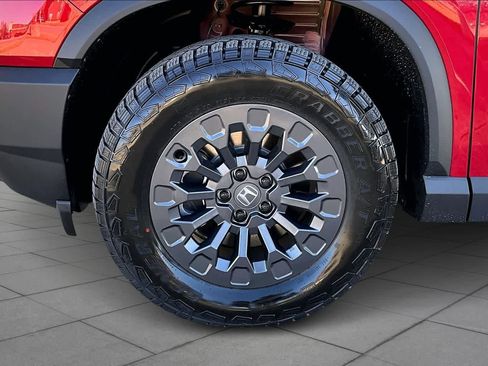 New 2026 Honda Passport TrailSport image 11