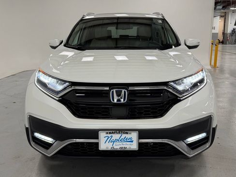 Used 2020 Honda CR-V Touring image 7