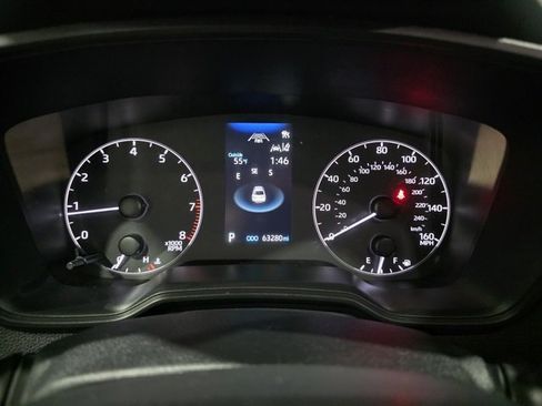 Used 2023 Toyota Corolla LE image 17