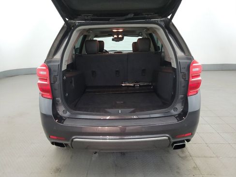 Used 2016 Chevrolet Equinox LTZ w/ Enhanced Convenience Package image 29
