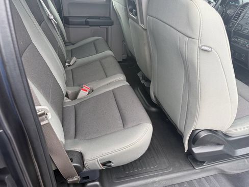 Used 2019 Ford F150 XL w/ Equipment Group 101A Mid AWD/4WD image 26