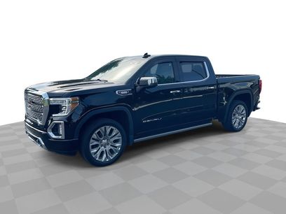 Certified 2021 GMC Sierra 1500 Denali w/ Denali Ultimate Package