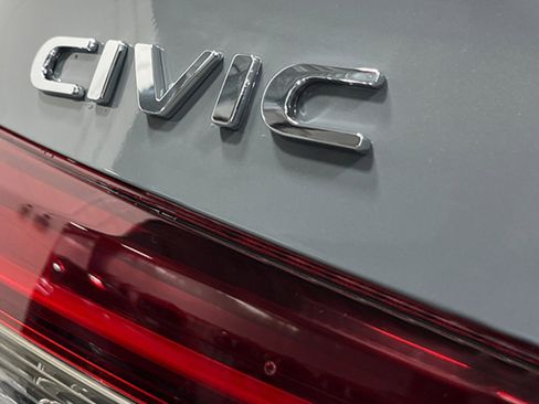 New 2026 Honda Civic Sport image 6