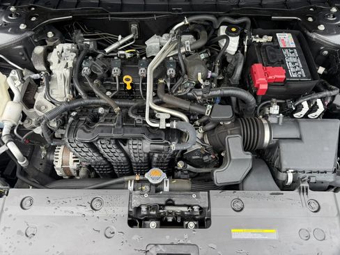 Used 2023 Nissan Altima 2.5 SR w/ SR Premium Package FWD image 32