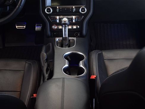 Used 2022 Ford Mustang GT Premium w/ GT Performance Package RWD image 58